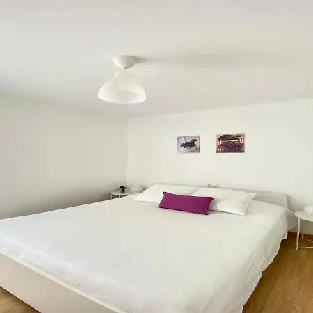 Apartment Violeta Lindo Apartamento En Ribeira. Ribeira