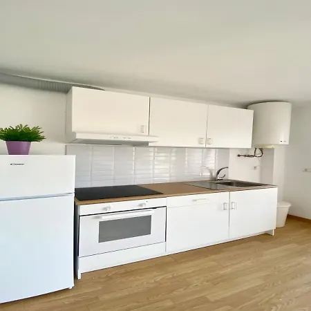 Violeta Lindo Apartamento En Ribeira. Ribeira