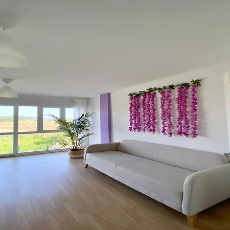 Apartment Violeta Lindo Apartamento En Ribeira. Ribeira