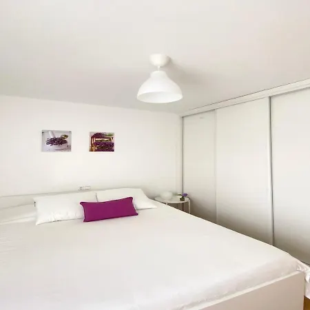 Violeta Lindo Apartamento En Ribeira. Ribeira