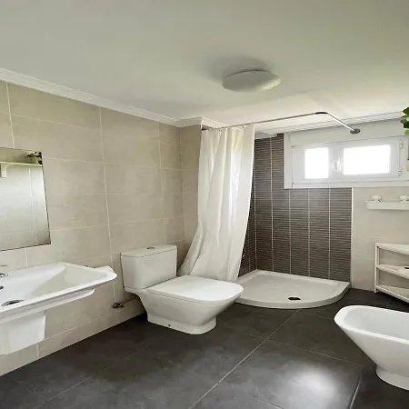 Violeta Lindo Apartamento En Ribeira. Apartamento Ribeira