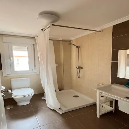 Violeta Lindo Apartamento En Ribeira. Apartamento Ribeira